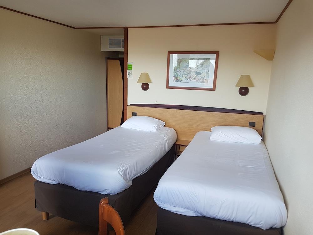 Campanile Salon-De-Provence Hotel Kültér fotó