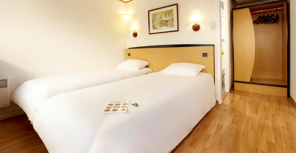 Campanile Salon-De-Provence Hotel Kültér fotó