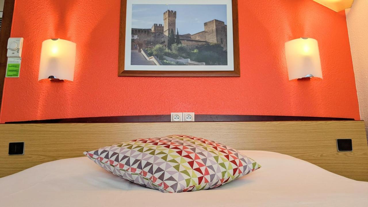 Campanile Salon-De-Provence Hotel Kültér fotó