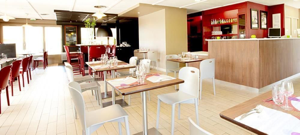Campanile Salon-De-Provence Hotel Kültér fotó